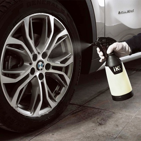 IK Multi TR butelka spray 1000ml