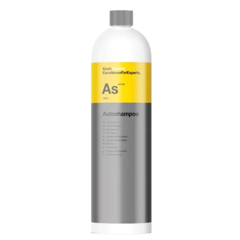 Koch Chemie Autoshampoo delikatny szampon