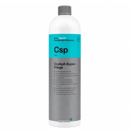 Koch Chemie CSP Cocpit Super Pflege interior maintenance