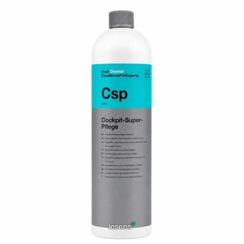 Koch Chemie CSP Cocpit Super Pflege kokpit pielęgnacja