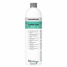 Koch Chemie LC Leather Care pielęgnacja tapicerki skórzanej