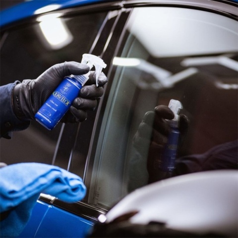 Labocosmetica Aquavelox nano powłoka na szyby