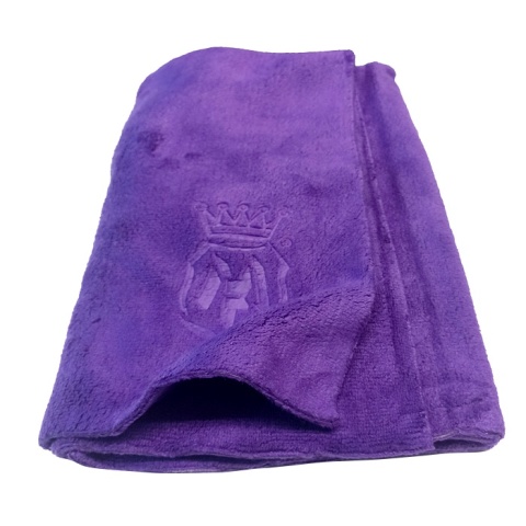 Labocosmetica Ideale exterior microfiber 2 pcs.