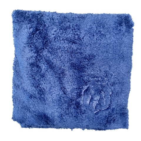 Labocosmetica Buffing Towel mikrofibra polerowanie