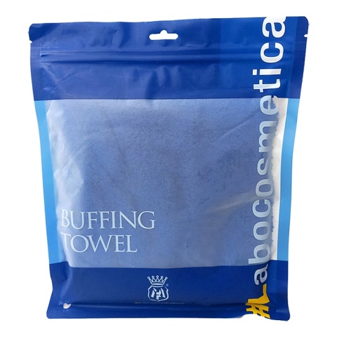 Labocosmetica Buffing Towel mikrofibra polerowanie