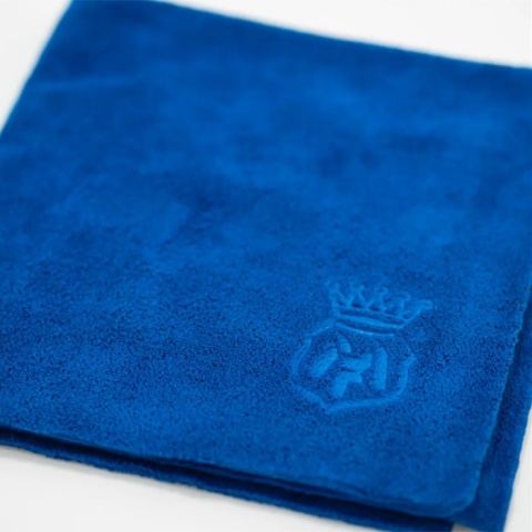 Labocosmetica Ideale mikrofibra do wnętrza 2szt.