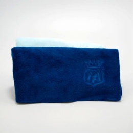 Labocosmetica Ideale mikrofibra do wnętrza 2szt.