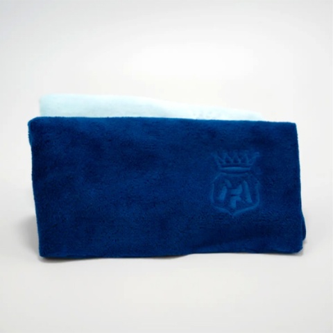 Labocosmetica Ideale mikrofibra do wnętrza 2szt.