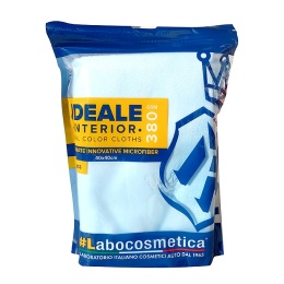 Labocosmetica Ideale mikrofibra do wnętrza 2szt.