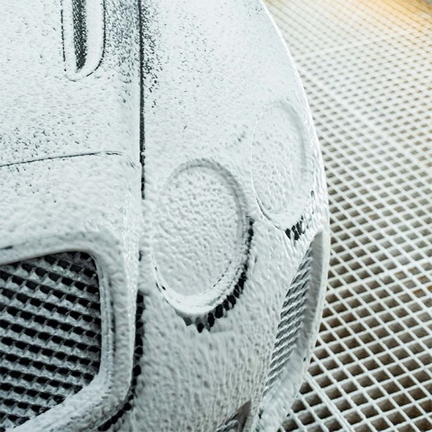 Labocosmetica Neve foam prewash neutral for coats