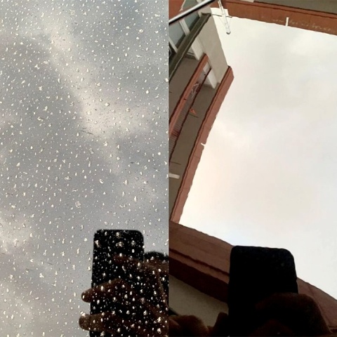 Labocosmetica Purifica szampon kwasowy dekontaminacja