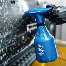 Labocosmetica Purifica szampon kwasowy dekontaminacja