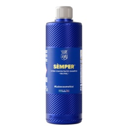 Labocosmetica Semper ultra skoncentrowany szampon