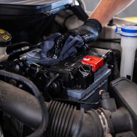 Labocosmetica Varius APC all purpose cleaner