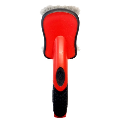 Mothers Wheel Brush szczotka do opon i felg