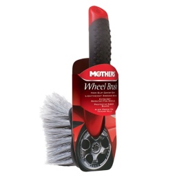 Mothers Wheel Brush szczotka do opon i felg