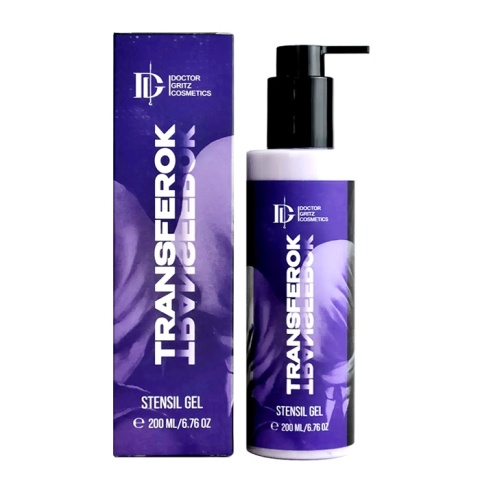 Transfer ok 200ml