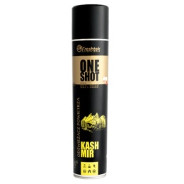 One Shot Kashmir odświeżacz powietrza spray koncentrat, 600ml