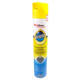 Pronto Multisurface uniwersalny środek do pielęgnacji mebli, 400ml