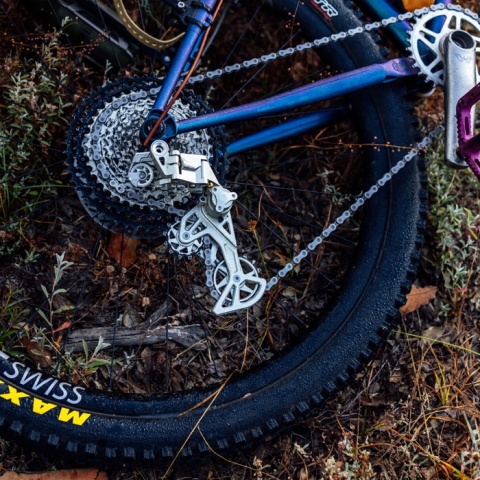 Sonax E-Bike smar do łańcucha rowerowego