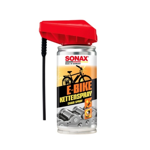 Sonax E-Bike smar do łańcucha rowerowego