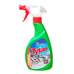 Tytan kitchen cleaner mycie płyt