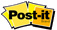 Post-It karteczki samoprzylepne