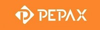 Pepax logo 