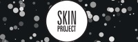 Skin Project logo 