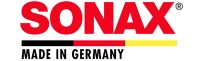 Sonax logo 