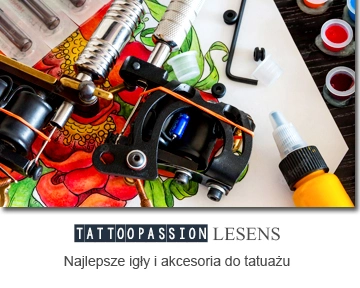 Pepax, T-Tech Igły do tatuażu - TattooPassion